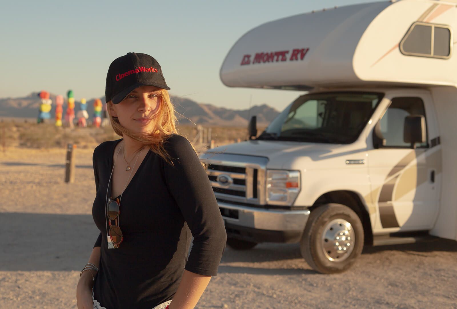 Up to 20% Off Long Term RV Rentals