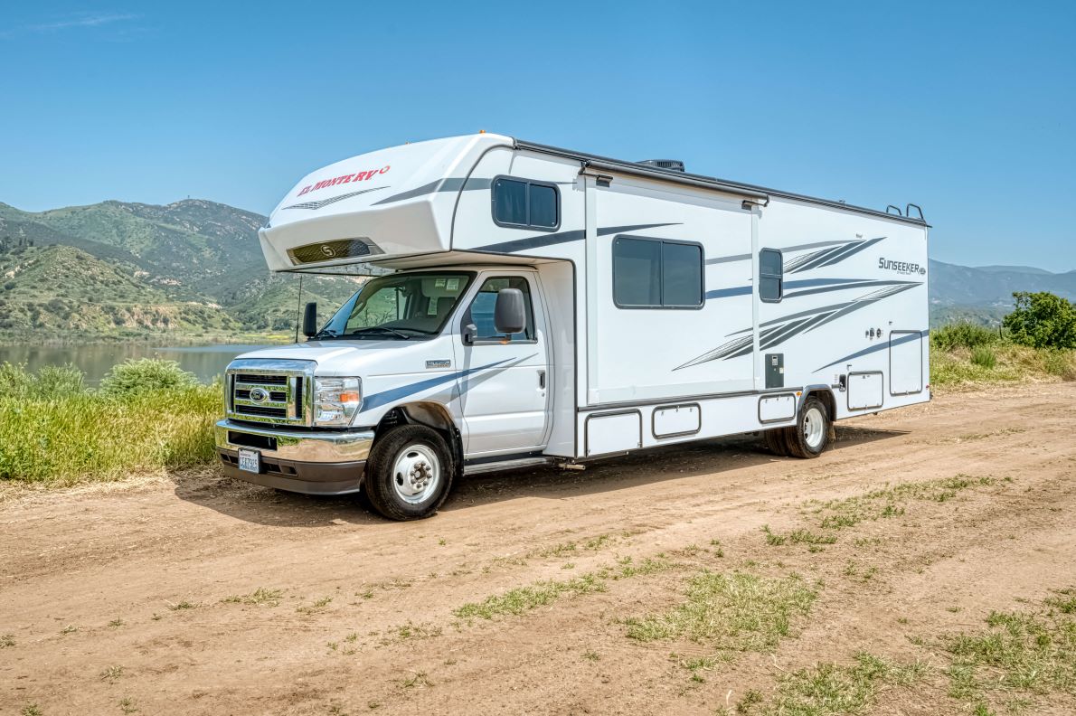 Class C Family Sleeper (FS)