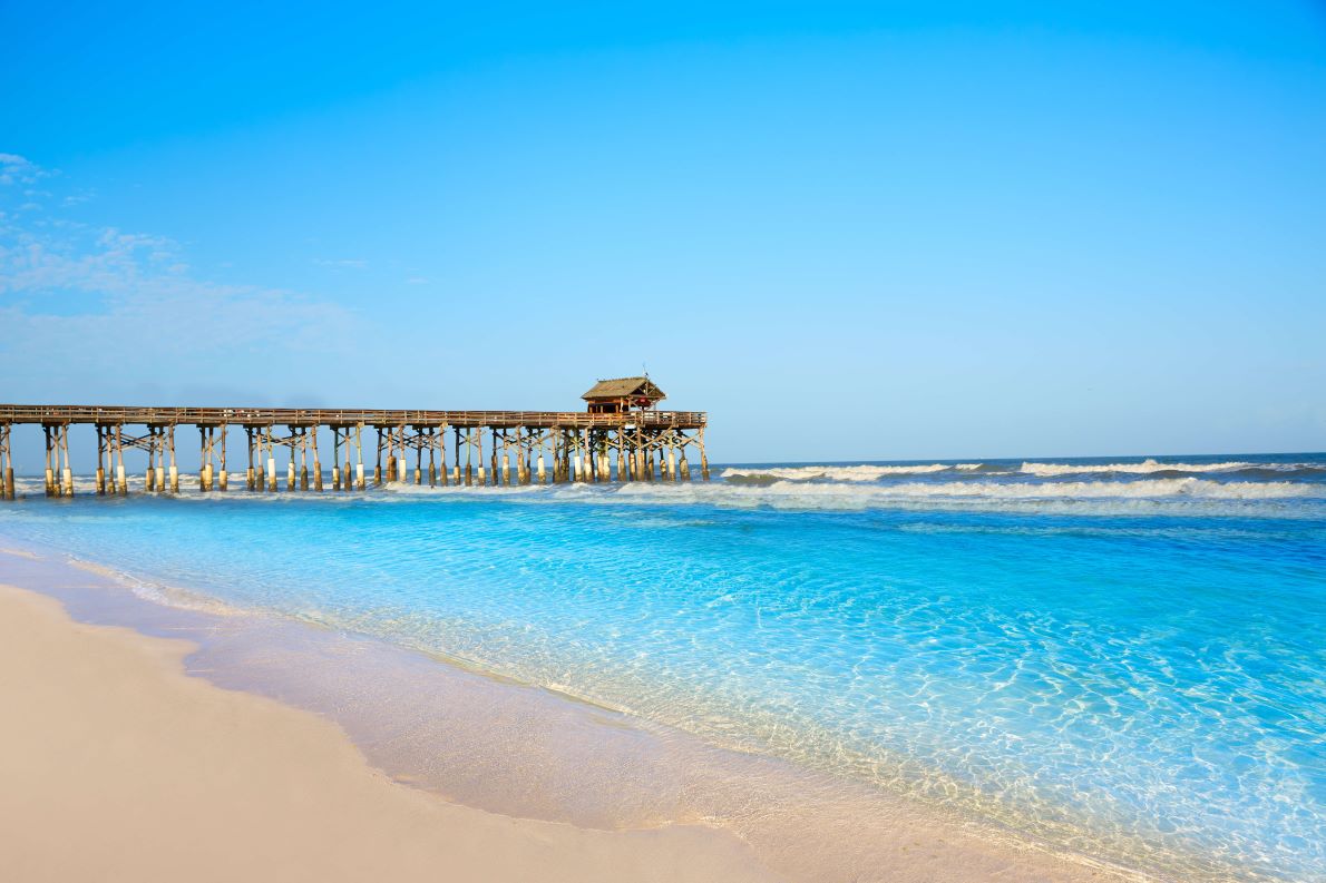 Explore Florida by RV Left Explore Florida by RV Left