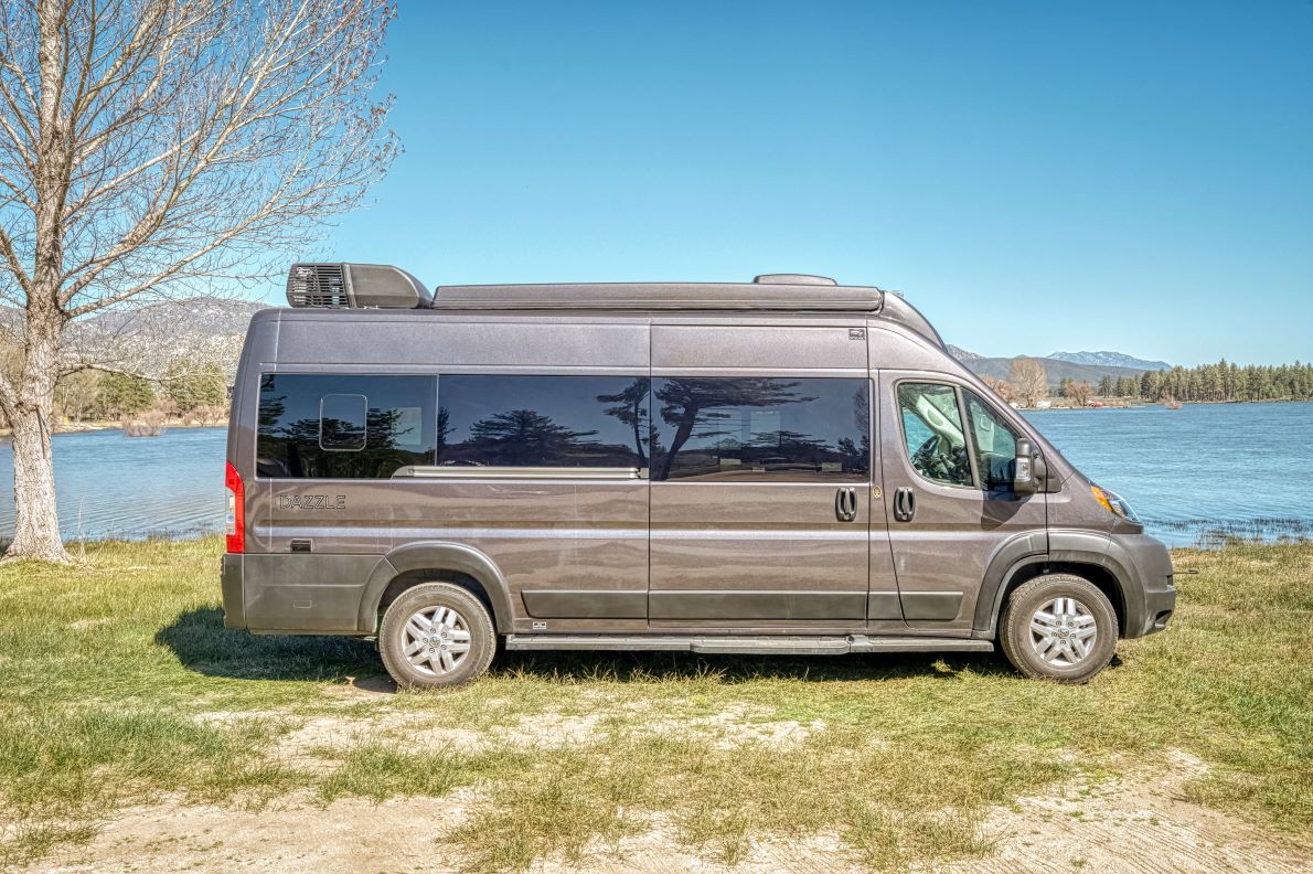 Easy to drive Easy to drive