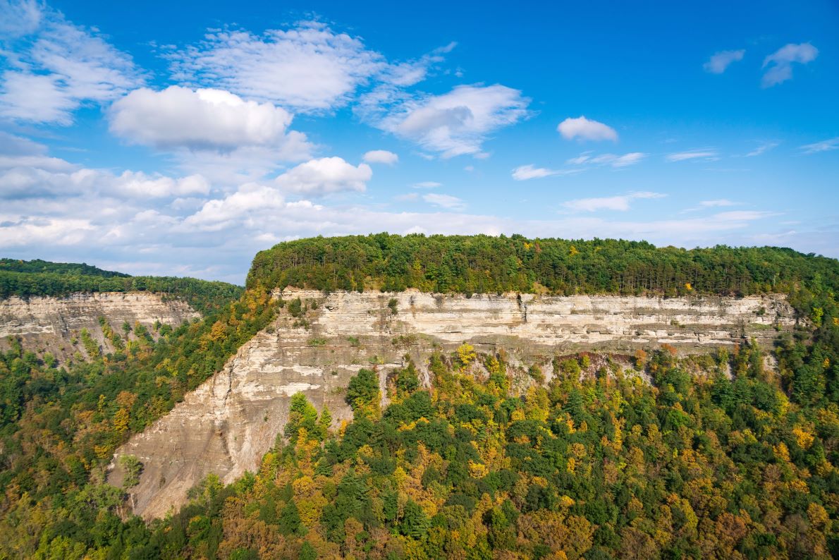 Day 3: Letchworth State Park Day 3: Letchworth State Park