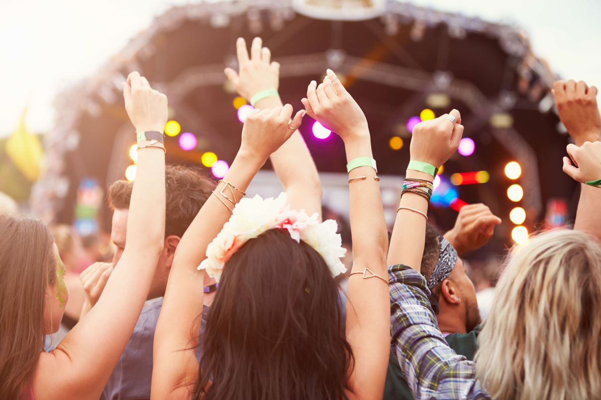 Festival Rentals