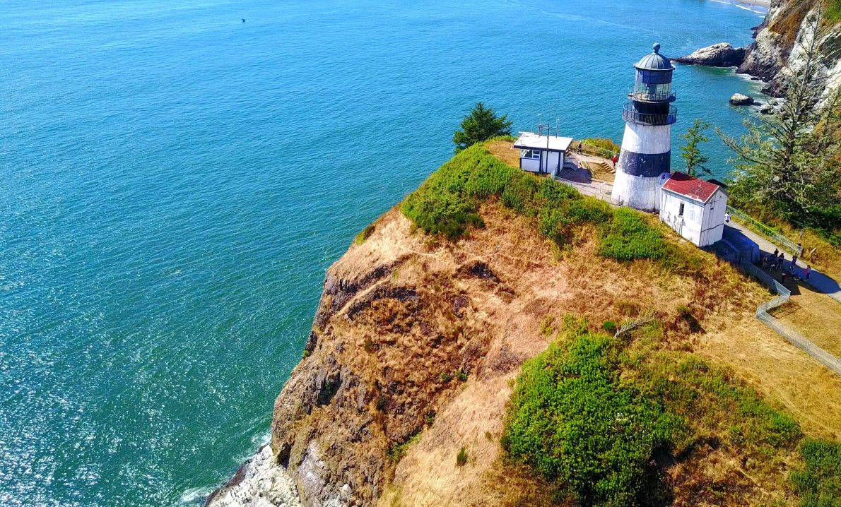 Explore Washington by RV Left Explore Washington by RV Left
